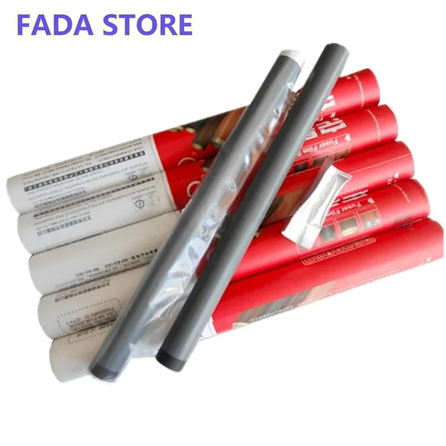 Fuser Fuser Film Sleeves do drukarki HP LaserJet P2035 P2035n P2055 P2055dn P2055x Pro 400 M401 M401d M401dn M425dn/425dw