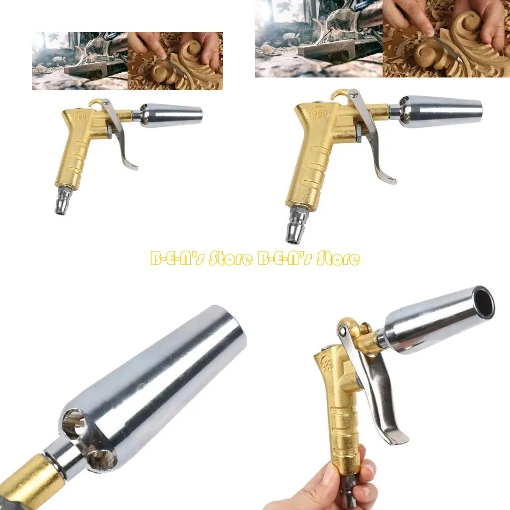 Y1AD Multi Purpose Dust Remover Powerful Blower for Factories, Machines,Computers