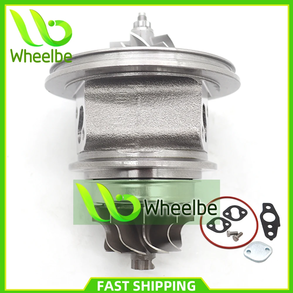 

Turbo Cartridge CHRA Core For Toyota Hiace 2.5 TD Toyota Hilux 2.4 TD 2L-T 90HP 17201-54060 1720154060 17201-64030 1720164030