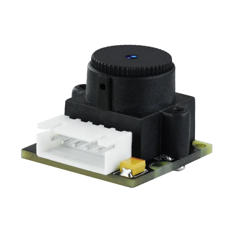 

1401 single row CCD camera module linear linear array sensor stm32 trolley line patrol dynamic threshold