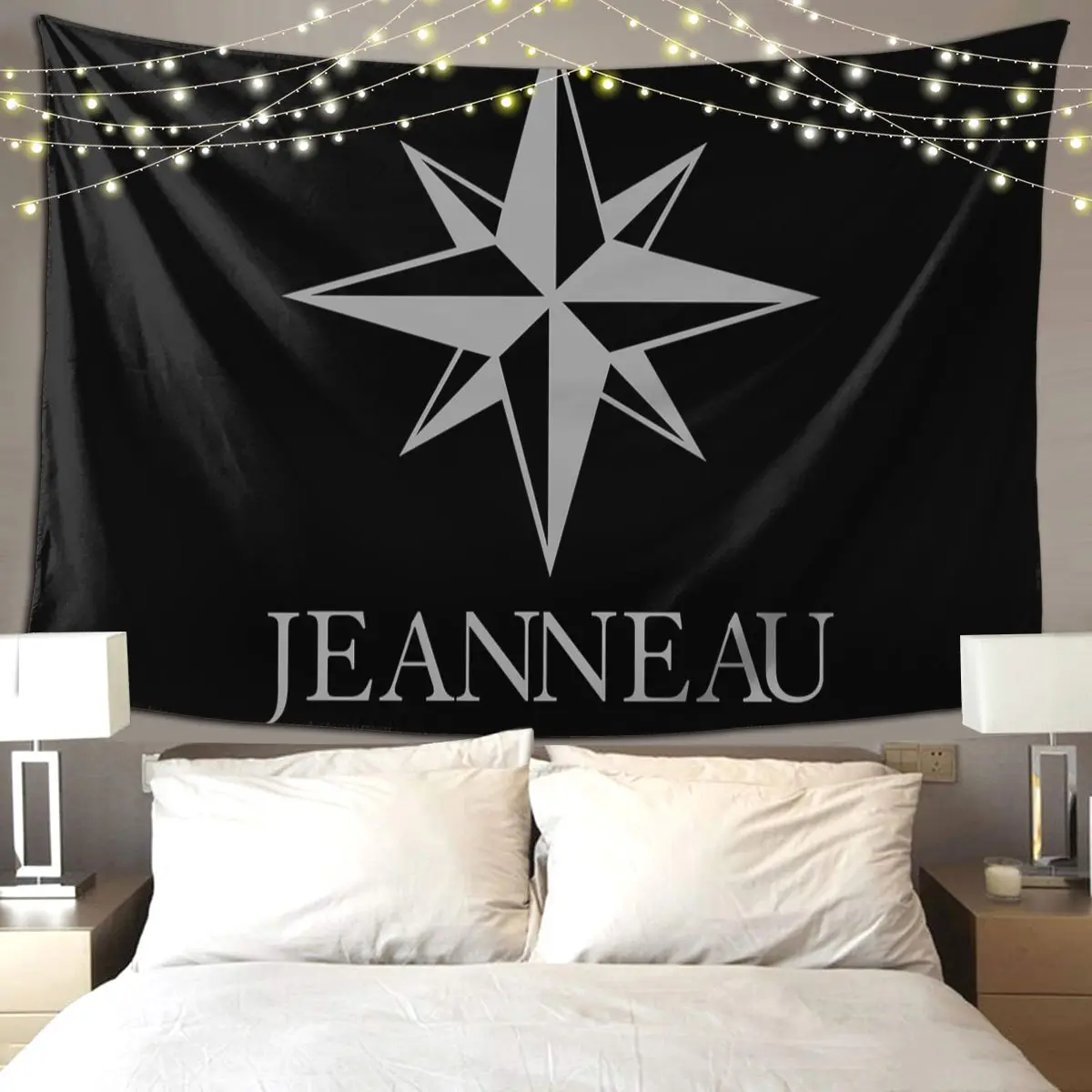 

Jeanneau Yachts гобелен хиппи настенный эстетический домашний декор гобелены для гостиной спальни комната в общежитии