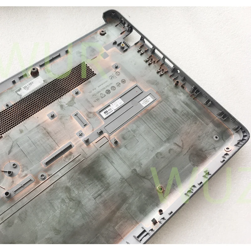 New Original Bottom Case D Base Cover For  HP 14-cf14s-dp-df-cr-dk 340 g5 348 g7 D Shell Grey