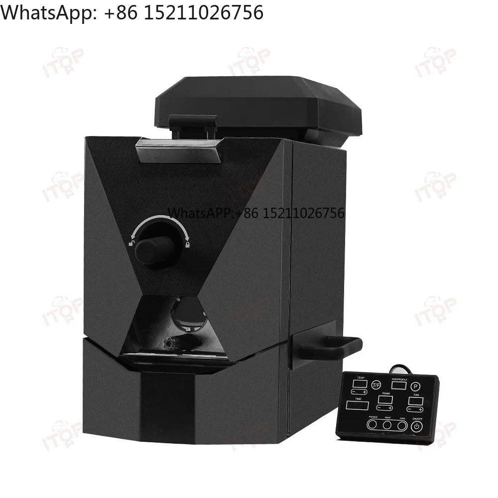 Brand New Home Coffee Roaster for Home Use Commercial Coffee Bean Roaster Small Coffee Roaster