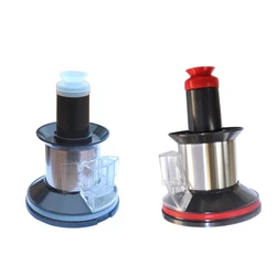 Dust Cup Filter Accessories For Proscenic P10 P11 Handheld Cordless Accessories Vacuum Cleaner Replacements Attachment Spares