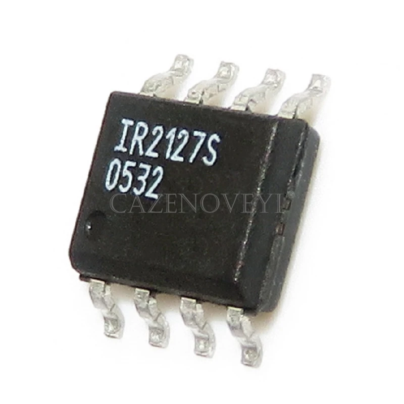 10PCS IR2161S IR2161 IR2153S IR2153 IR2127S IR2127 IR2175S IR2175 IR2118S IR2118 IR2117S IR2117 SOP-8