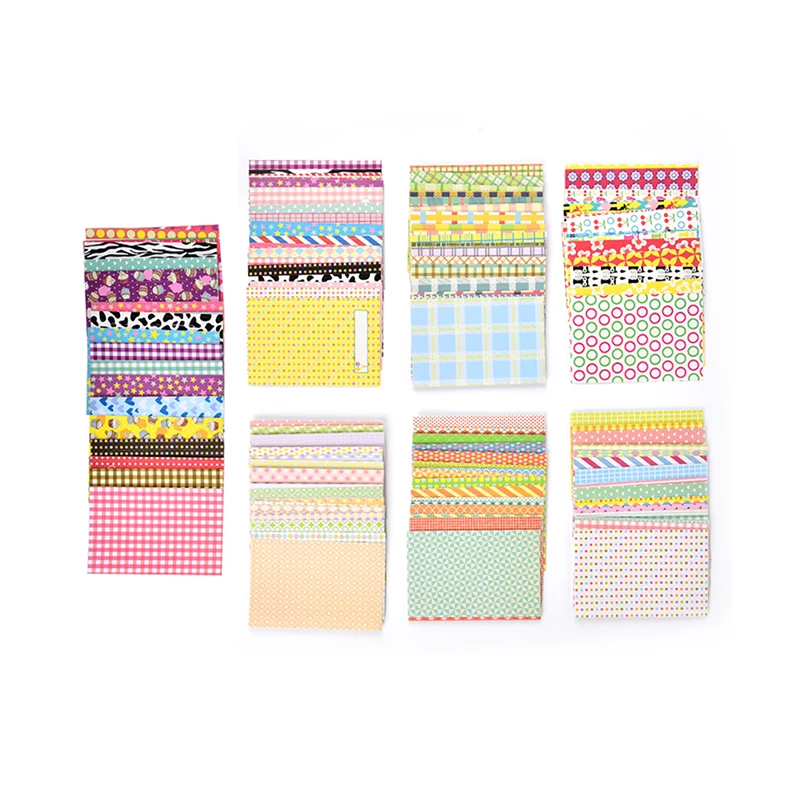 20 Pcs/Pack Korea Stickers Cute Diary Photo Album Stickers Creative Stickers