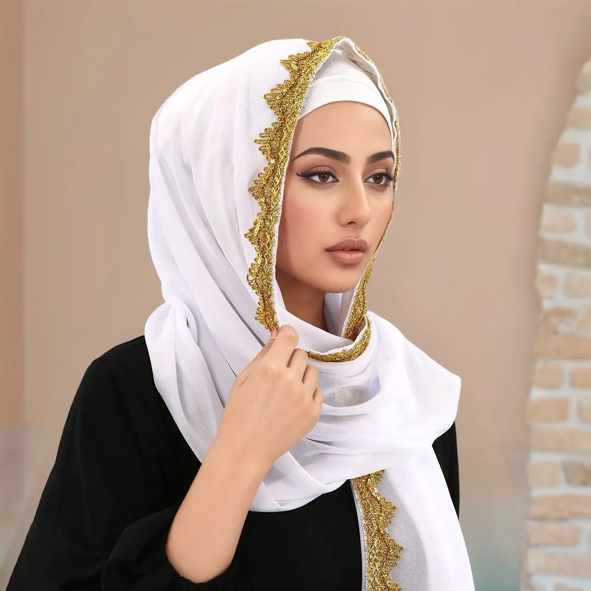 Category image: Muslim Hijab
