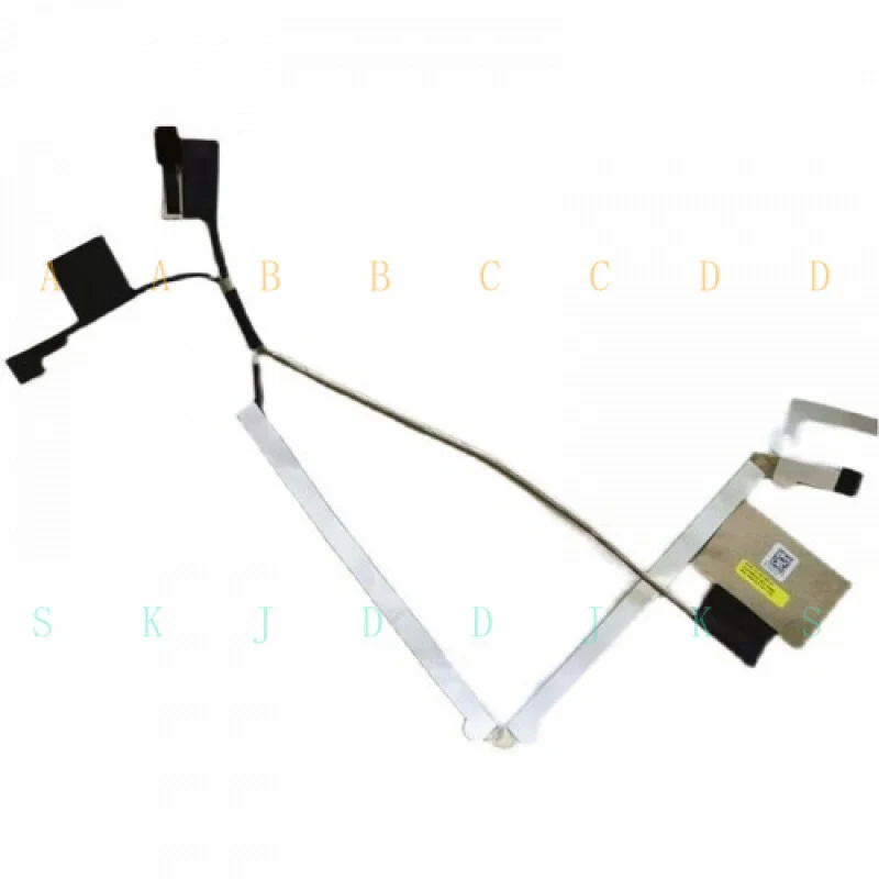 

Новый IR-кабель для сенсорного ЖК-дисплея LVDS для Dell Latitude E5500 Precision M3540 0G1PVB