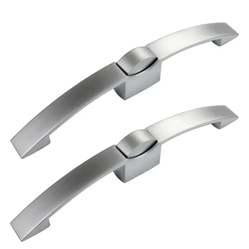 

TYTXRV Accessories Caravan Furniture lock handles 160mm Hole 10pcs/box Motorhome Camper Push Lock