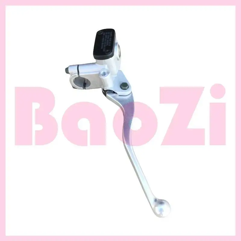 

Верхний насос переднего дискового тормоза/винт масляной трубы для Aprilia Apr125-2 Apr150-2, новая версия