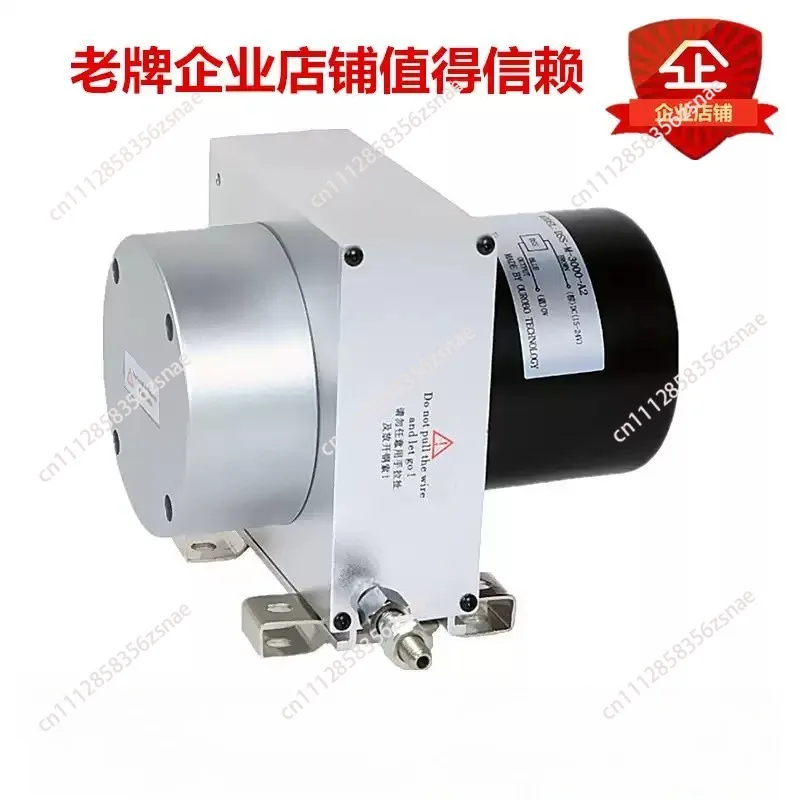 WPS/MPS-S-1000mm-MA 2000 3000 Pull rope type displacement sensor 4-20 encoder