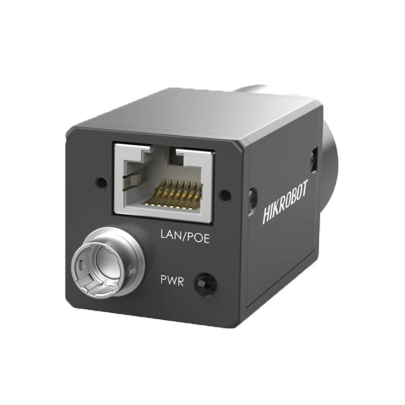 Hikrobot MV-CA004-10GC Industrial Cameras 1/2.9