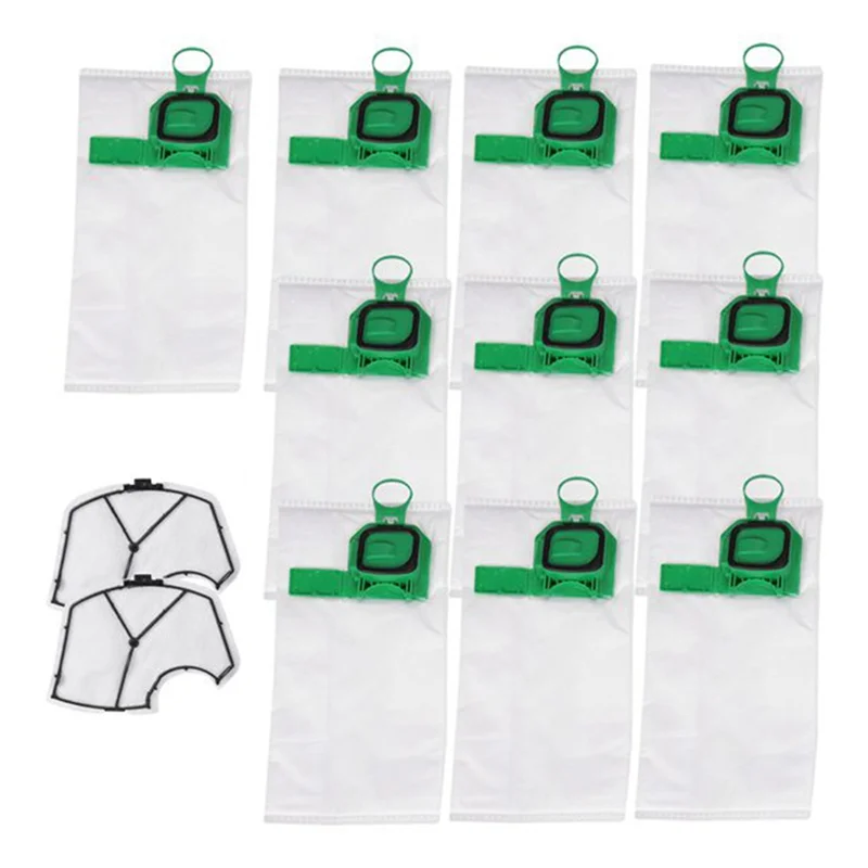 Filtro de proteção do motor do saco de pó A24P compatível com peças sobressalentes Folletto Vorwerk Kobold VK140 VK150