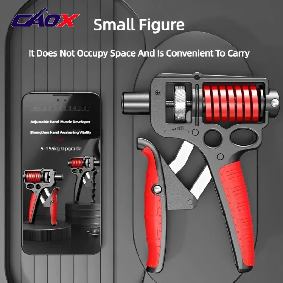 Thumbnail 4 - #77 Cheapest Hand Exercisers Deals You Can Get