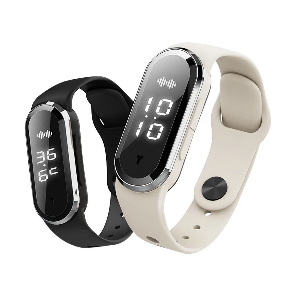 Smart bracelets