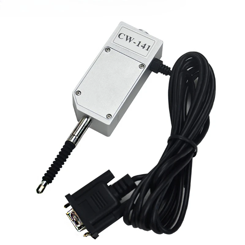 Metric/inch Digital Reading Mechanical Indicator Steel Dial with USB/RS232 Data Output