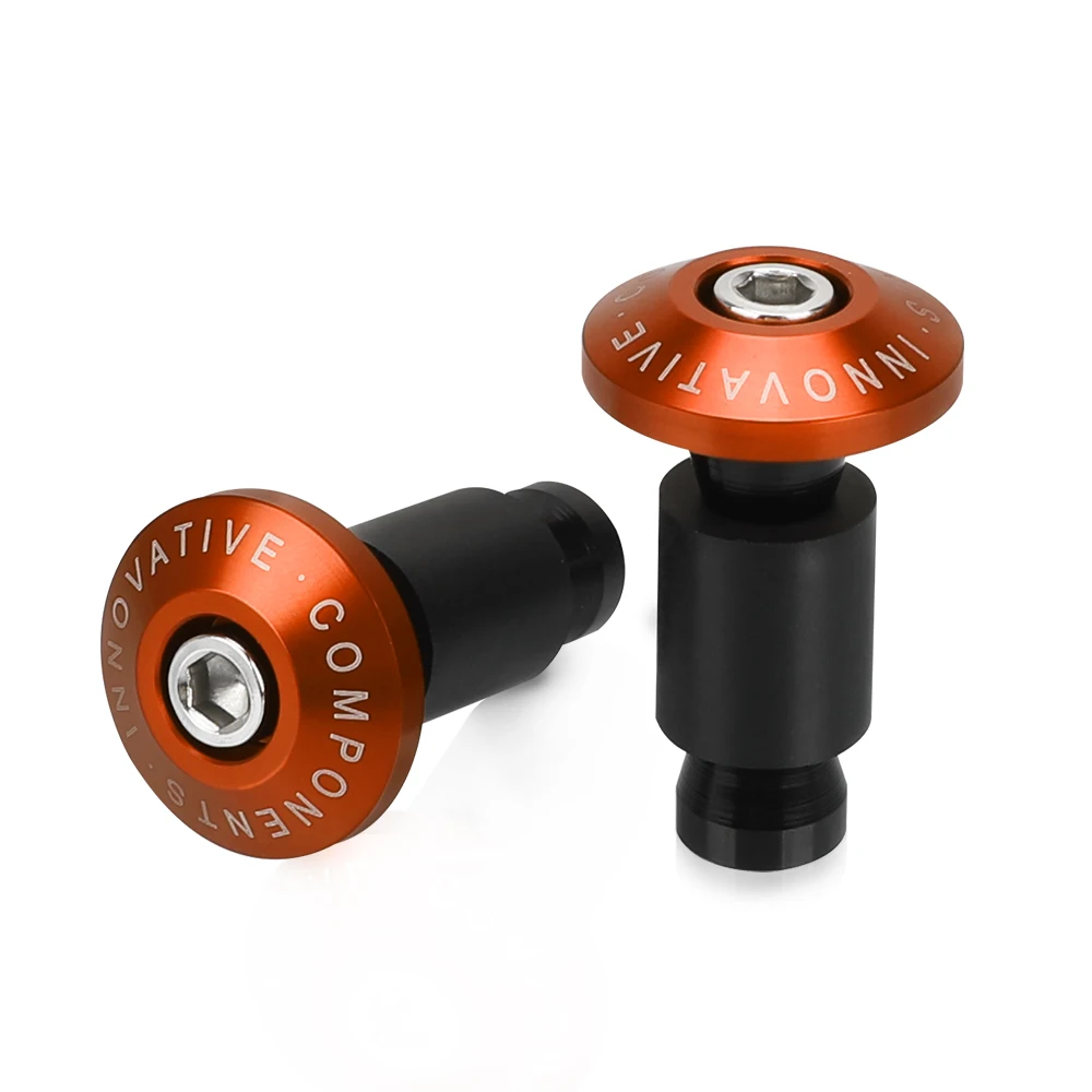 لهوندا CB600 CB650R CB600F CB1000R دراجة نارية مقود نهاية غطاء المقود القبضات غطاء حماية المكونات الملحقات #3