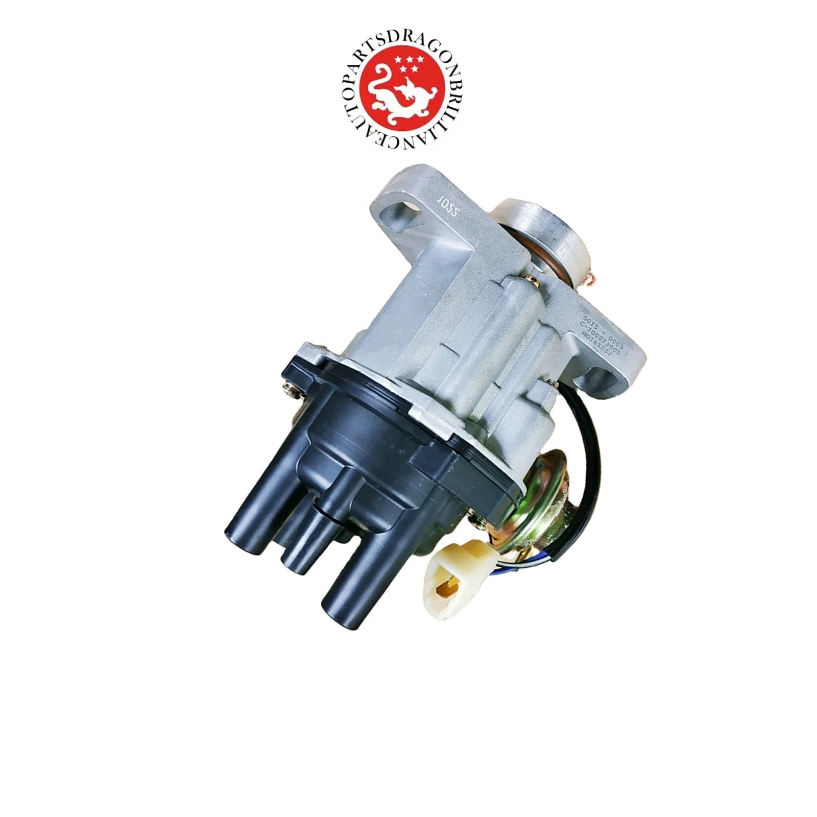 

Ignition Distributor OEM T6T8708 MD182221 T6T87081 T6T87074 MD164468 C-100517002 0012-0009 C100517002 00120009 For Mitsubishi
