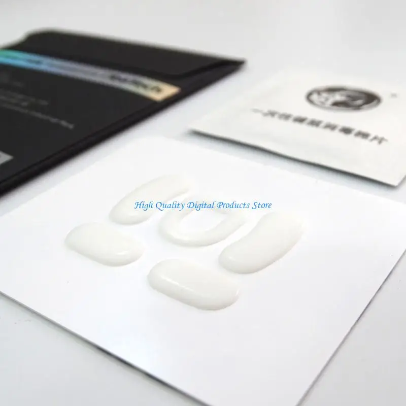 

U2JE Esptiger Mouse Feet for Viper Mini Game Mouse Glides ICE V2 Version