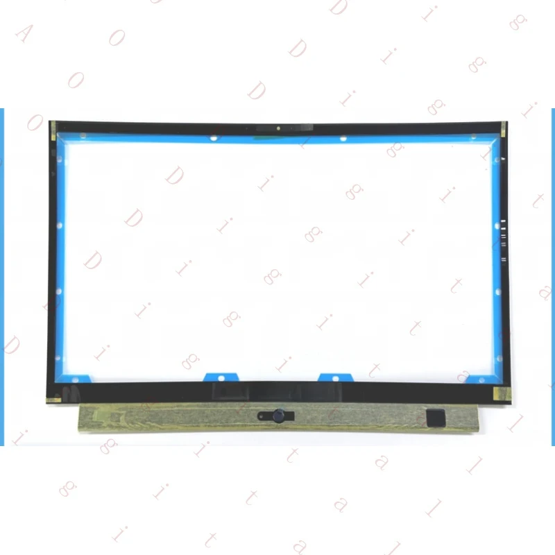 YU--   for Dell  Alienware M15 R3 BShell Shell Screen frame Border 028T7V