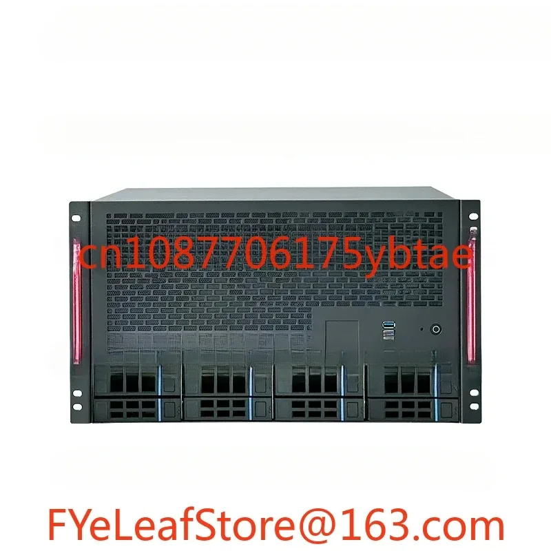 12 Bay Nas Chassis,…