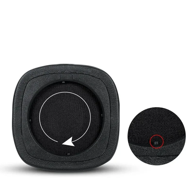 Earpads For Marshall Major 4 Ear Pads Cushions Major IV Bluetooth Headphones Replacement Foam Pad Cushion Repair Parts Head beam