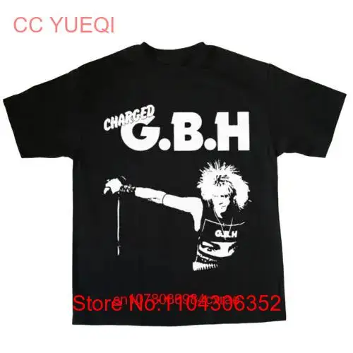 FREESHIP New GBH COLIN For Fans All Size T Shirt 4H182 long or short sleeves