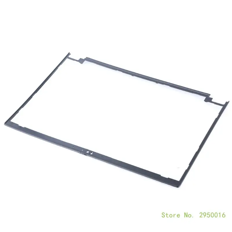 Laptop Front Frame LCD Bezel Protective Cover Replacement for Lenovo ThinkPad T490 T495 P43S T14 Gen 1 P14S Gen 1 Gen 2