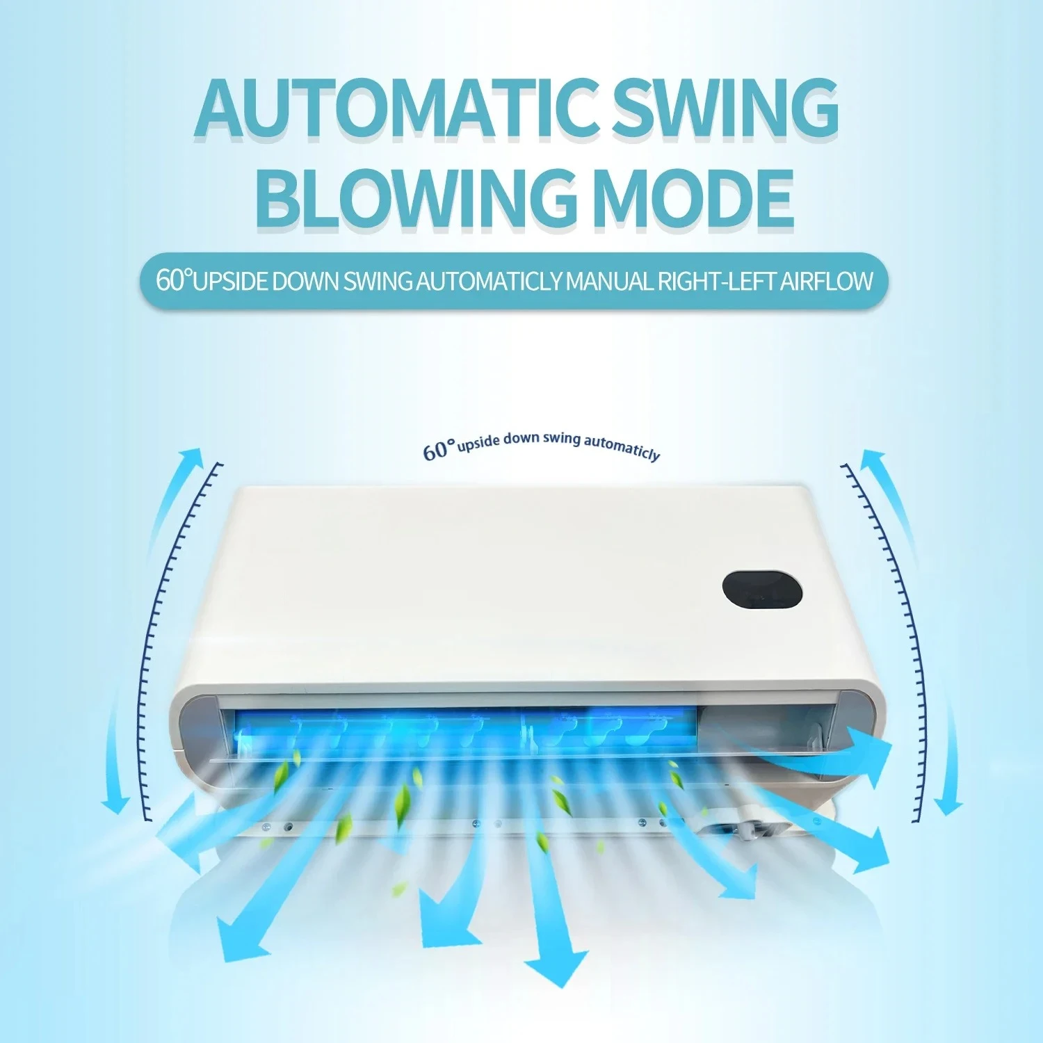 Air Conditioner Battery Powered For Trucks 12000 Btu Split Ac Fits Semi Truck Under Bench And Van Other Air Conditioning System