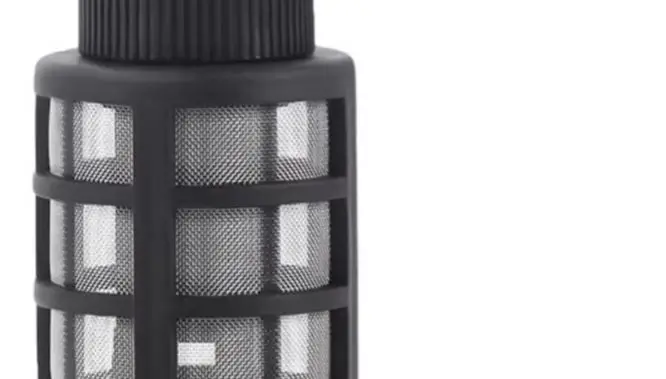 Rechargeable Water Spray Filter Nozzle Energy Saving Wireless For Garden Car Wash Hose Tip Cleaning Accessories
