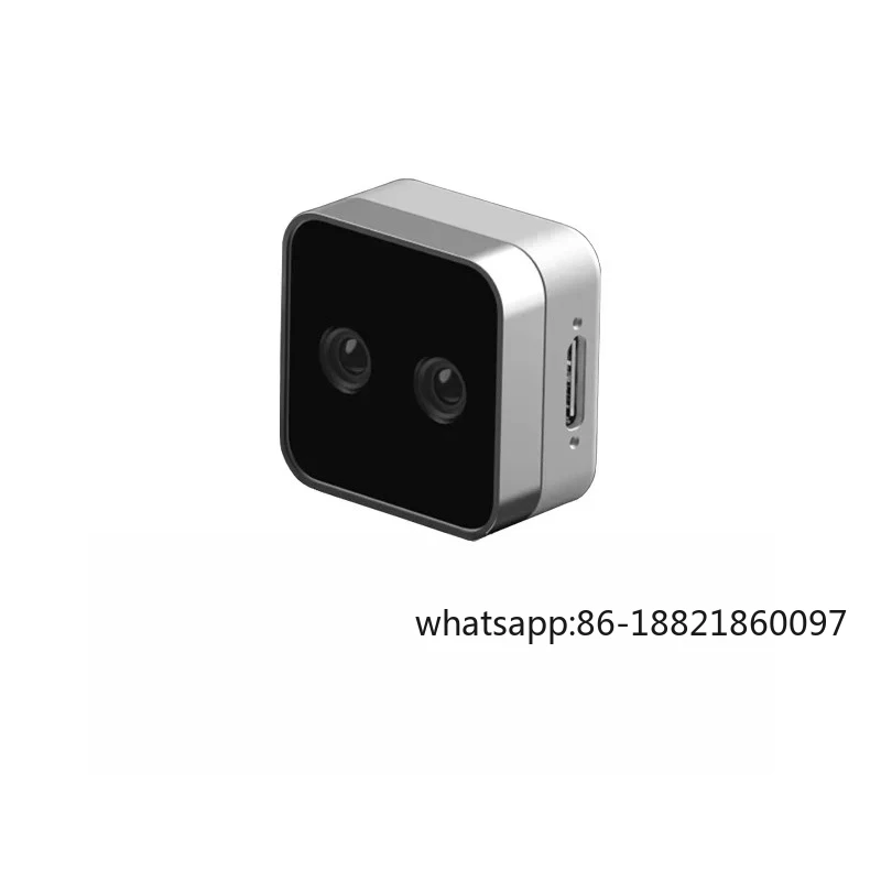 

Realsense Depth 3D Sensing 3d scanning robot avoidance D405 imaging applications IR RealSense