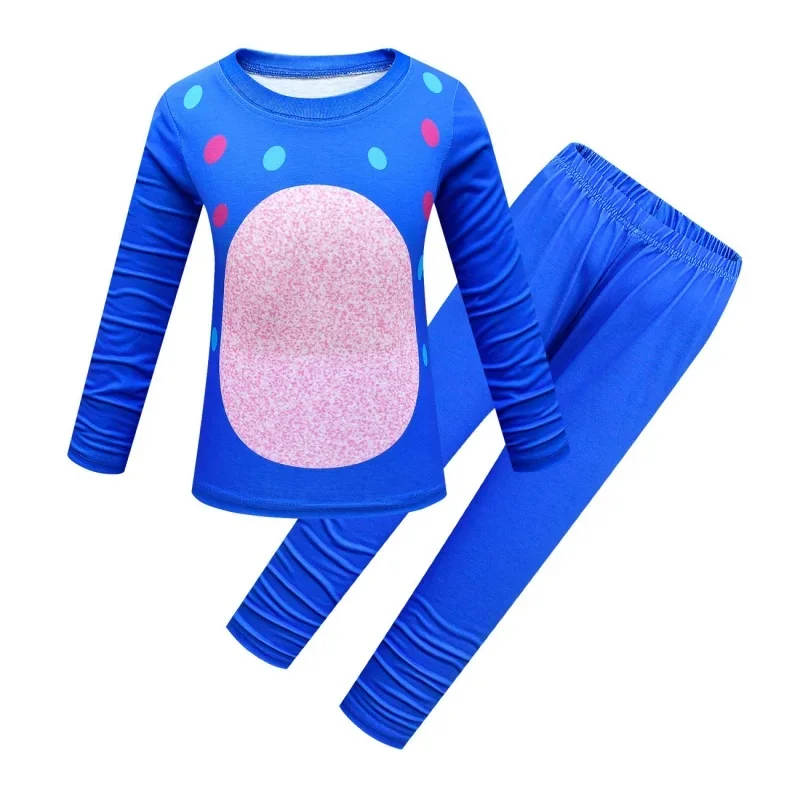 Cry and Babies Magic Tears Cosplay Costume  Girl Carnival Halloween Anime Party Clothes  Homewear Pajamas view 3