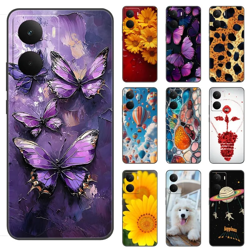 Silicon Soft Cover …