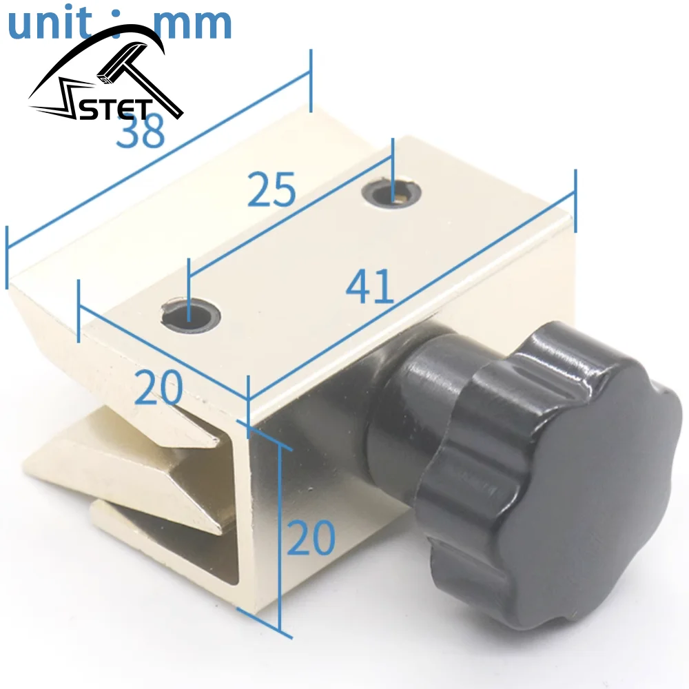 STET For OTIS Elevator Door Blocker
