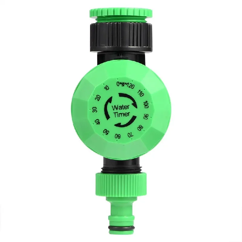 Intelligence Auto Sprinkler Garden Watering Timer Automatic Irrigation Controller Intelligence Valve Watering Control Device