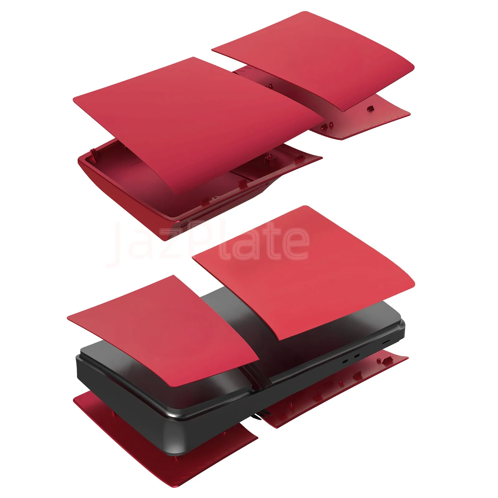 Thumbnail 2 - #87 PS5 Faceplates List of Top Picks