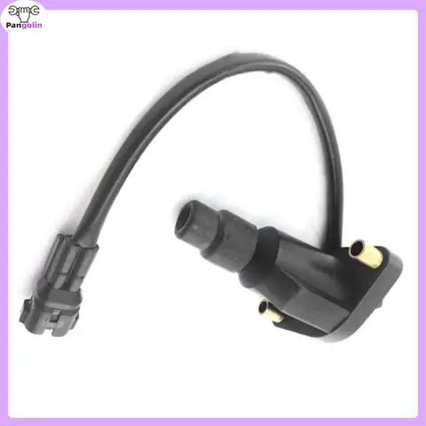 새로운 점화 코일 22433AA221 22433AA222 22433AA280 Subaru Impreza EJ20D EJ20 2.0T V1 V2 V3 2 볼트 자동차 부품