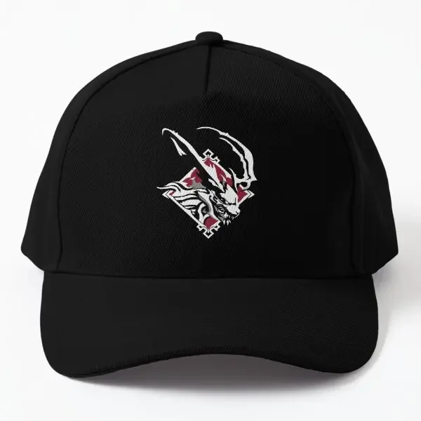 

Final Fantasy Xvi 16 Ifrit Eikon Vecto Baseball Cap Hat Snapback Women Casquette Outdoor Black Solid Color Bonnet Mens Summer
