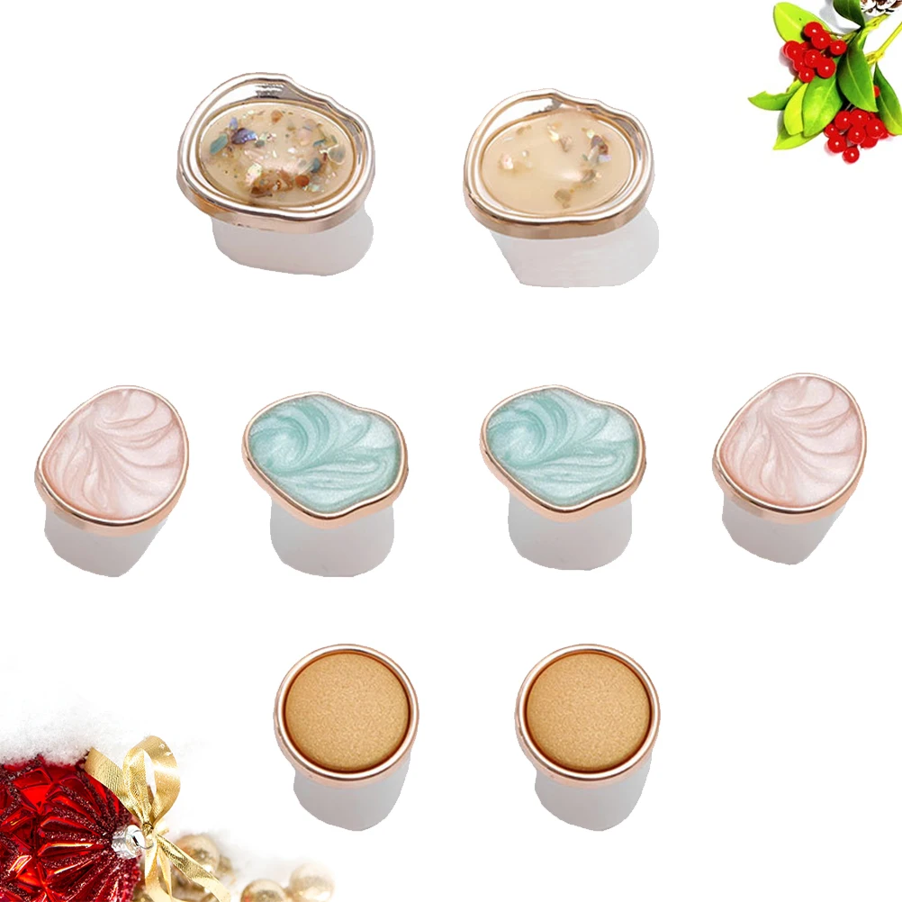 1 ensemble d'entretoises de doigts en Silicone souple, outils créatifs pour Nail Art, pour Application de vernis impeccable à la maison ou en Studio, entretoises de Nail Art