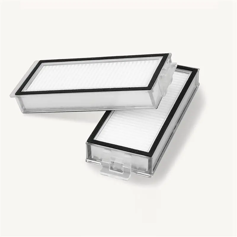 【ESSENTIALS 】16 Pack Washable Filter For Roborock Q7, Q7+, Q7 Max, Q7 Max+, Q5 Pro, Q5 Pro+, Q8 Max, Q8 Max+ Robot Vacuum HEPA F