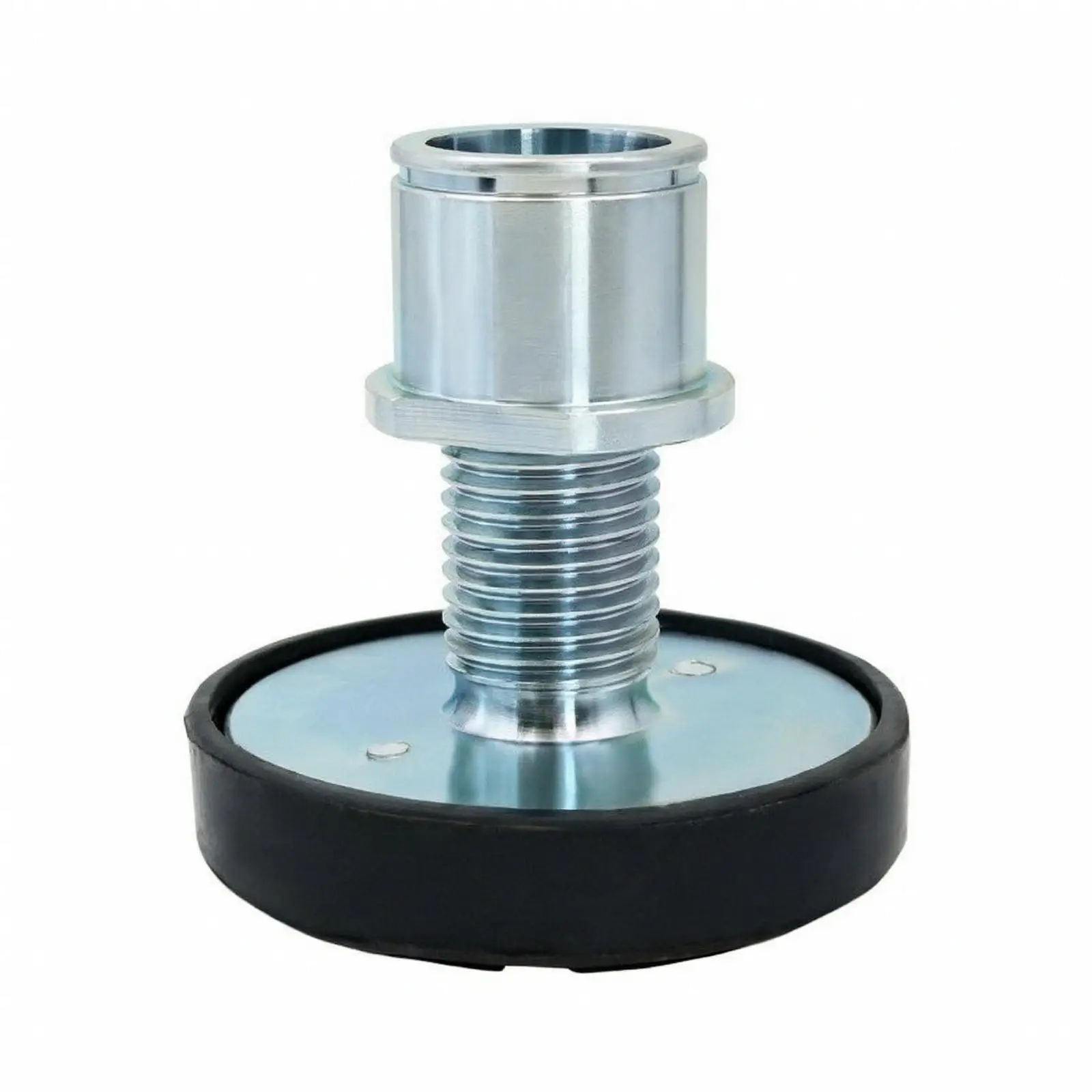 Adjustable Lift Extension Tray 50mm Socket Steel Car Lift Accessory for Automotive Repair Garage
