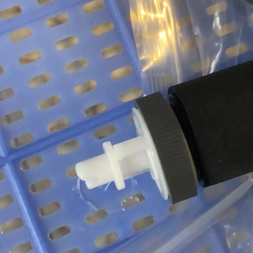 

5X RM1-6313-000 RM1-6323-000 RM1-3763-000 Pickup Roller for HP P3005 P3015 M3027 M3035 M525 M521 for CANON MF515 MF512 3560 6780