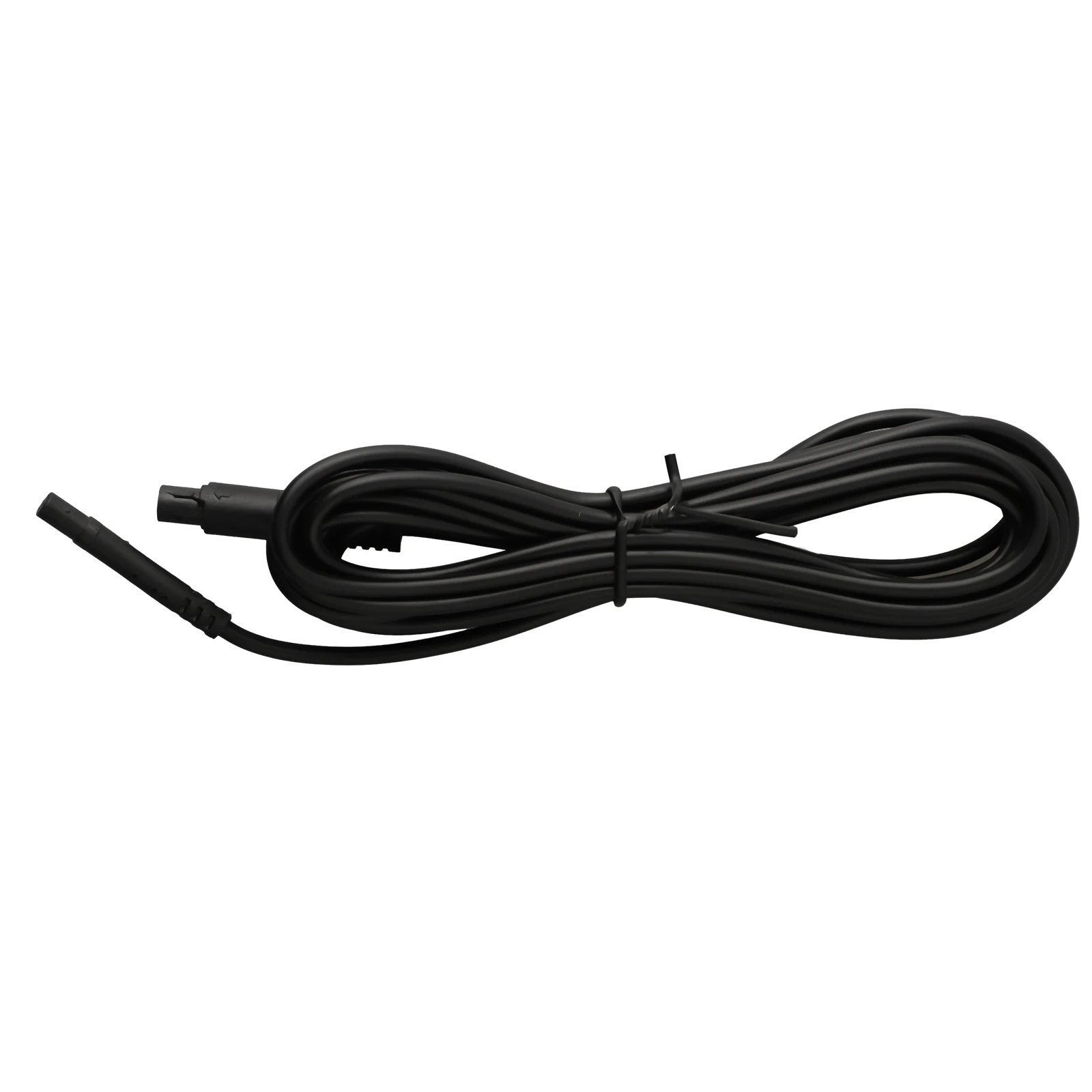 For Car Camera For Car Recorder Extension Wire Extension Cable Black Male To Female Non-Deformation Wear-Resistant 12V 4-core