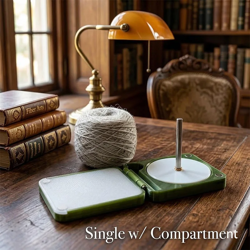 #19 Trending Yarn Winders Right Now