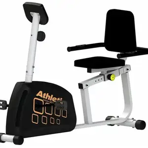 8 Main Ergometric Bicycle Sales - №5