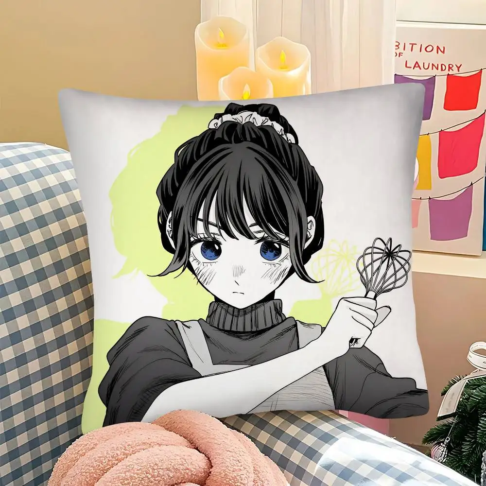 Almohada De Peluche Kaoruko Waguri – Cojín Colgante De 10 Cm De Anime, Suave Y Portátil, Perfecto Para Decorar Tu Hogar, Bolso O Coche, Regalo Ideal Para Fans