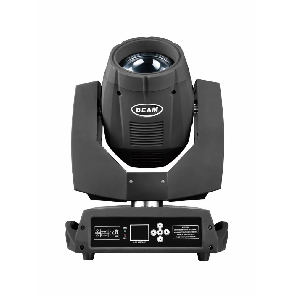 

China beam lights stage lighting 230w sharpy 7r beam moving head lights