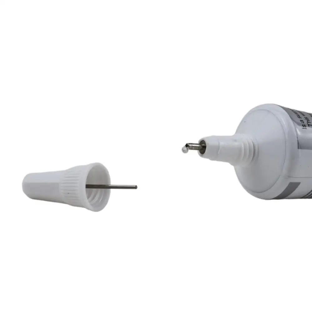 15ML 25ML 50ML 110ML Bulaien B6000 Trasparente Contatto Riparazione Del Telefono Adesivo Multiuso FAI DA TE DYM Colla Con Punta Applicatore di Precisione
