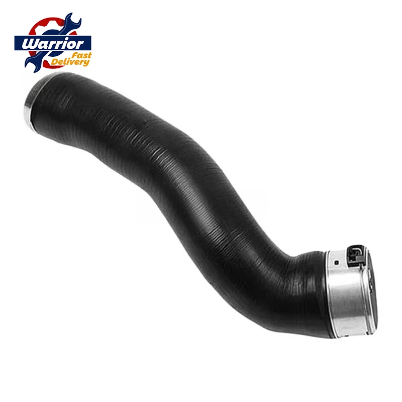 

11617800145 7800145 for BMW 5 7 Series F07 F10 F11F01 F02 Turbo Intercooler Coolant Hose Pipe