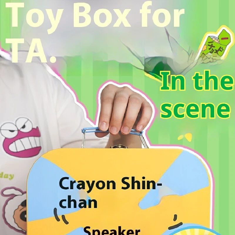 

Xiaoxin Bluetooth audio birthday gift for girlfriend song genuine microphone Teacher's Day new style boy